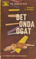 DET ONDA &Ouml;GAT