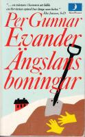 &Auml;ngslans boningar : en dagboksroman