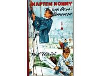 KAPTEN KONNY OCH HAVSDEMONEN