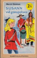 SUSANN VID GR&Auml;NSPOLISEN