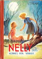 NELLY OCH HENNES NYA V&Auml;NNER