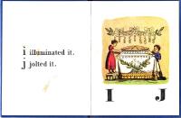 THE ADVENTURES OF A. APPLE PIE WHO WAS CUT TO PIECES BY TWENTY SIX YOUNG LADIES AND GENTLEMEN