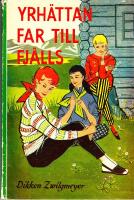 YRH&Auml;TTAN FAR TILL FJ&Auml;LLS