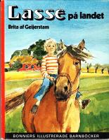 LASSE P&Aring; LANDET