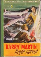 BARRY MARTIN FLYGER NORRUT