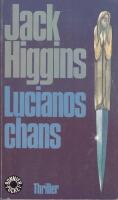Lucianos chans : [thriller]