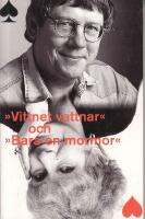 BARA EN MORMOR/VITTNET VATTNAR