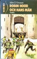 ROBIN HOOD OCH HANS M&Auml;N