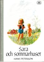 SARA OCH SOMMARHUSET