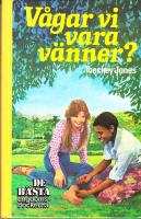 V&Aring;GAR VI VARA V&Auml;NNER?