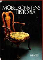 M&Ouml;BELKONSTENS HISTORIA