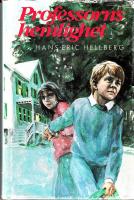 PROFESSORNS HEMLIGHET