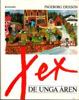 XET - DE UNGA &Aring;REN