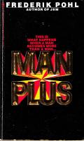 MAN PLUS