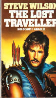 THE LOST TRAVELLER