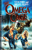 THE OMEGA CAGE
