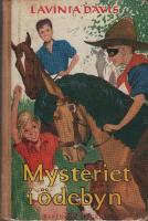MYSTERIET I &Ouml;DEBYN
