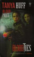 BLOOD PRICE