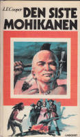 DEN SISTE MOHIKANEN