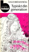Typiskt din generation : noveller
