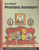 Prostens barnbarn