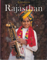 Splendours of Rajasthan