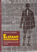 Elefantbegravningen Pressfotografen som var d&auml;r