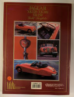 JAGUAR XK120/XK140/XK150. Gold Portfolio. 1948-1960.