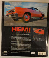 HEMI. MUSCLE CARS