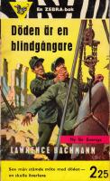 D&Ouml;DEN &Auml;R EN BLINDG&Aring;NGARE