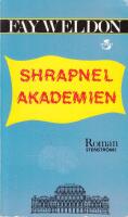 Shrapnel-akademien : [roman]