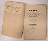 ATLAS &Ouml;FVER DE M&Auml;RKV&Auml;RDIGASTE F&Auml;LTSLAG, TR&Auml;FFNINGAR OCH BEL&Auml;GRINGAR UNDER &Auml;LDRE OCH NYARE TID. F&ouml;rsta h&auml;ftet