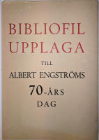 DIKTER av Erik Axel Karlfeldt