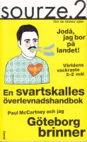 Sourze : om du t&auml;nker sj&auml;lv. 2