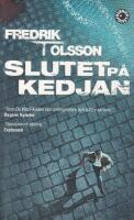 Slutet p&aring; kedjan