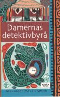 Damernas detektivbyr&aring;