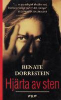 Hj&auml;rta av sten
