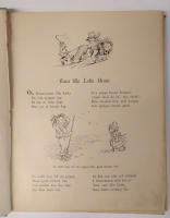 M&Aring;NS MUNTER MENAGERI eller DEN LUSTIGA DJURBOKEN F&Ouml;R SM&Aring; OCH STORA. omkring 100 original-illustrationer