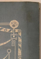 M&Aring;NS MUNTER MENAGERI eller DEN LUSTIGA DJURBOKEN F&Ouml;R SM&Aring; OCH STORA. omkring 100 original-illustrationer