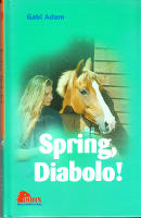 Spring, Diabolo!