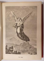 S&Auml;MMTLICHE M&Auml;RCHEN. Einzige vollst&auml;ndige vom Vervasser besorgte Ausgabe. Mit 67 in den gebruchten Holzsnitten und 12 grosse Illustrationen nach Originalzeichnungen von B. Petersen und L. Hutchenreuter 