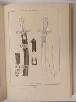 CUT AND THRUST WEAPONS