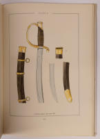 CUT AND THRUST WEAPONS