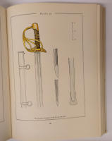 CUT AND THRUST WEAPONS