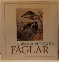 Br&ouml;derna von Wrights f&aring;glar