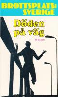 D&ouml;den p&aring; v&auml;g