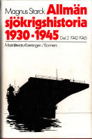 Allm&auml;n sj&ouml;krigshistoria