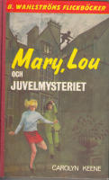 Mary, Lou och juvelmysteriet