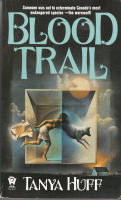 Blood Trail