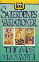 Saberdenes Variationer